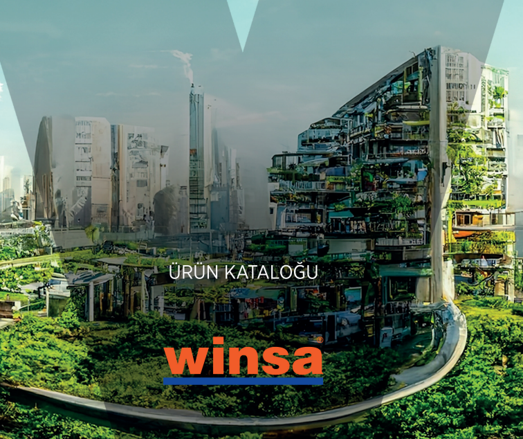 Winsa Katalog 2023